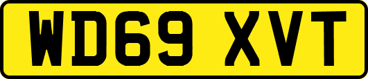 WD69XVT