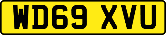 WD69XVU