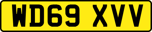 WD69XVV