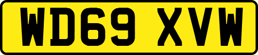 WD69XVW