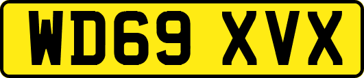 WD69XVX