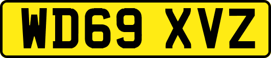 WD69XVZ