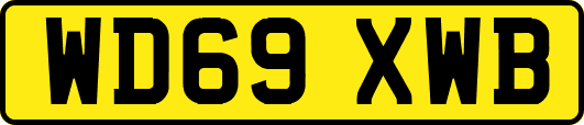 WD69XWB