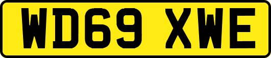 WD69XWE