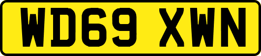 WD69XWN
