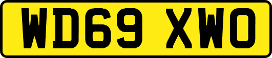 WD69XWO