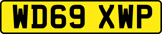 WD69XWP