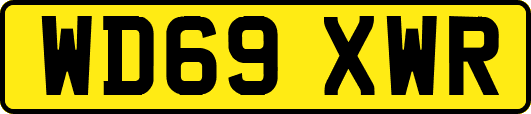 WD69XWR