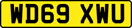 WD69XWU