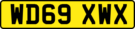 WD69XWX