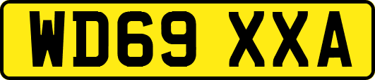 WD69XXA