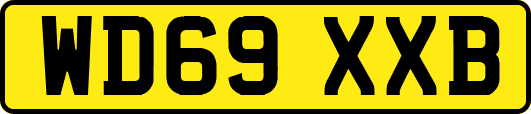 WD69XXB