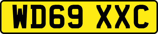 WD69XXC
