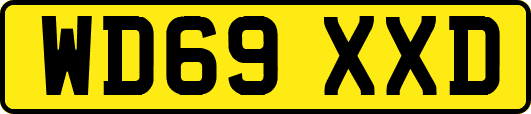 WD69XXD
