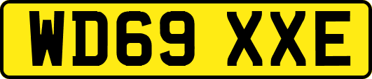 WD69XXE