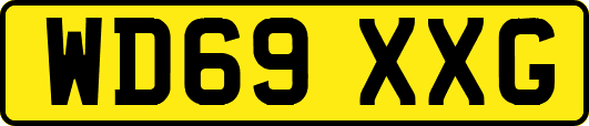 WD69XXG