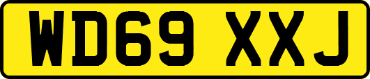 WD69XXJ