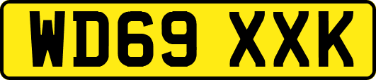 WD69XXK