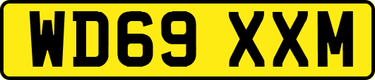 WD69XXM