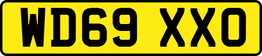 WD69XXO