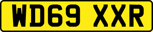 WD69XXR