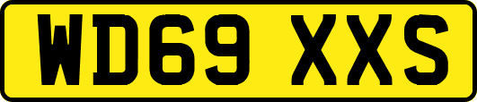 WD69XXS