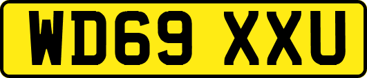 WD69XXU