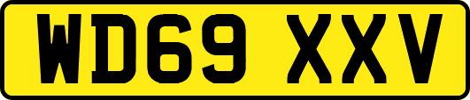 WD69XXV