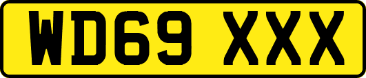 WD69XXX