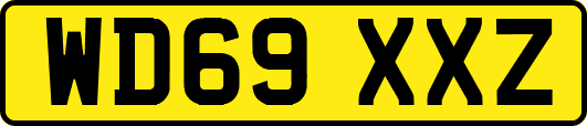 WD69XXZ