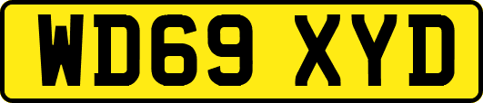 WD69XYD