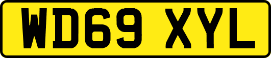 WD69XYL