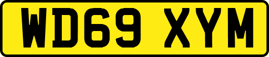 WD69XYM