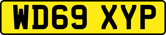 WD69XYP