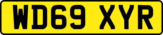 WD69XYR
