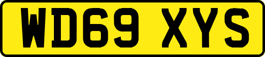 WD69XYS