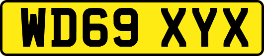 WD69XYX