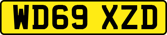 WD69XZD