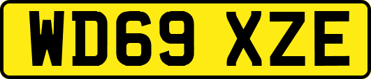 WD69XZE