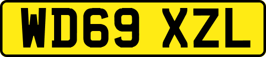 WD69XZL