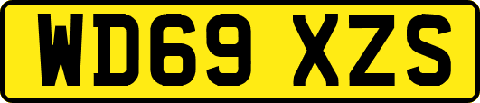 WD69XZS
