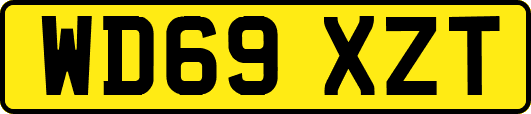 WD69XZT