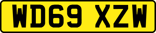 WD69XZW