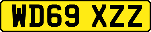 WD69XZZ