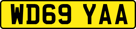 WD69YAA