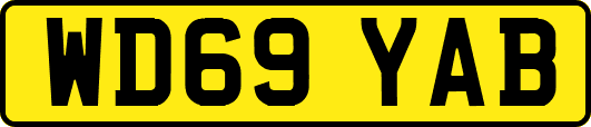 WD69YAB