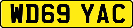 WD69YAC
