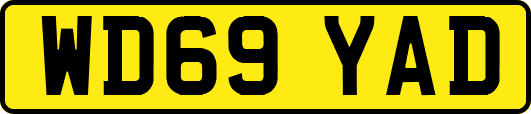 WD69YAD