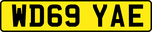 WD69YAE