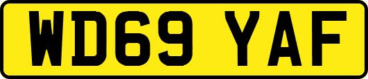 WD69YAF